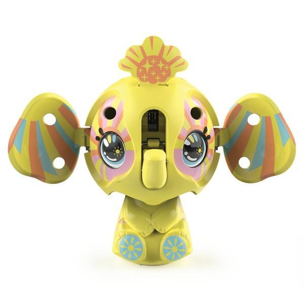 Zoobles & Happitat Animal 2 Pack