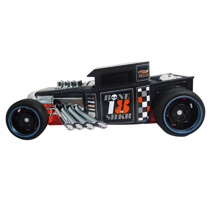 Hot Wheels Carrera GO Trackset