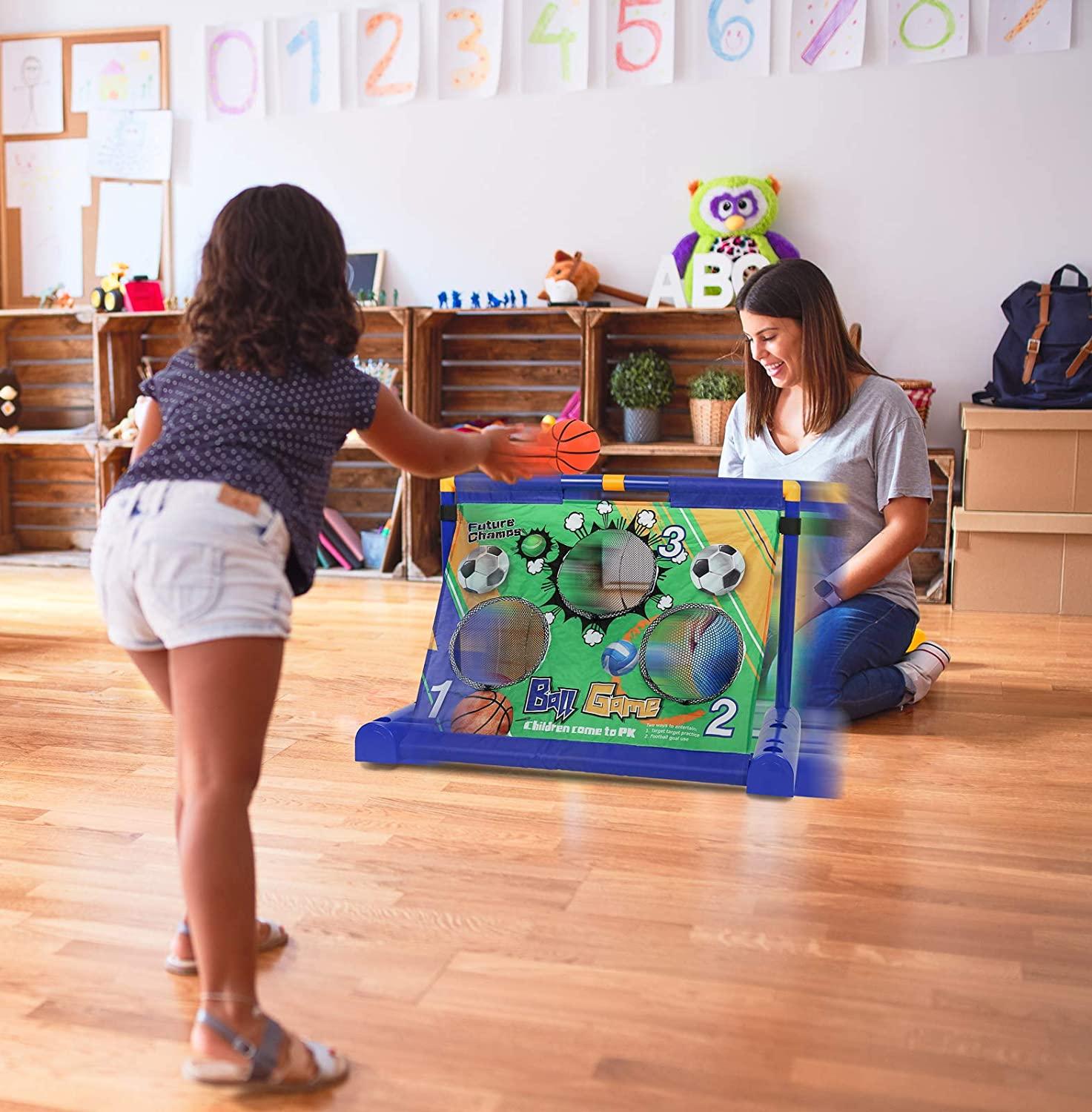 تويك كيدز توي - الهدف الإلكتروني المتحرك المصغر