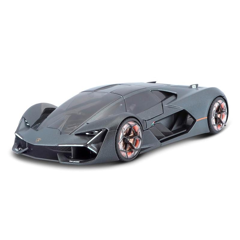 Bburago Lamborghini Terzo Millennio
