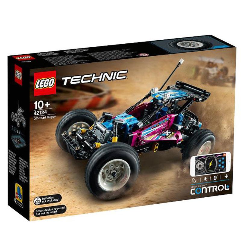 Lego - Off-Road Buggy