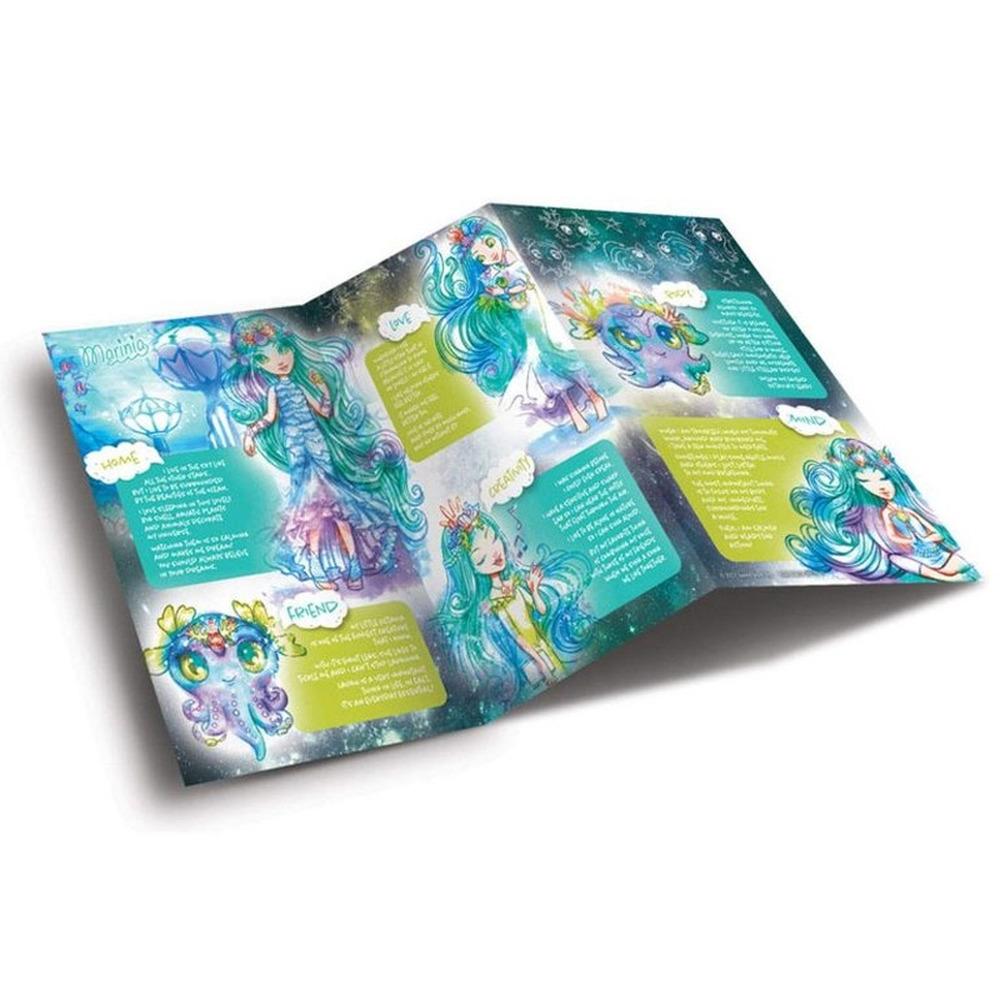 Nebulous Stars Glitter And Red