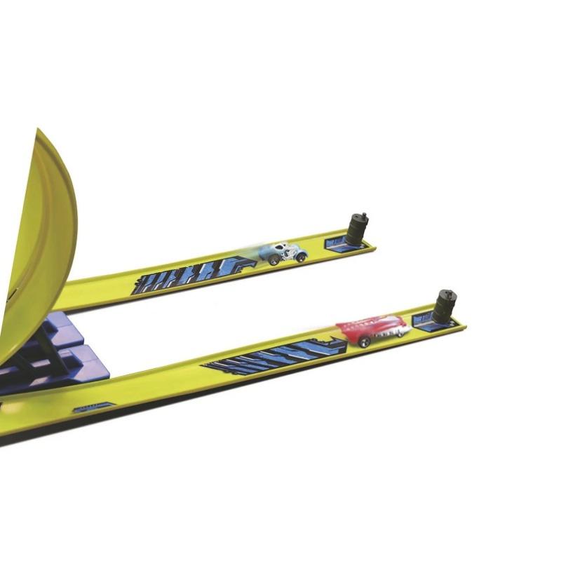 مايستو - تحدي السباق المزدوج