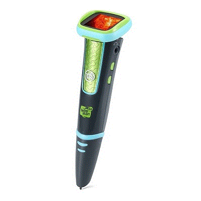 ليب فروج - القلم الضوئي القارئ الذكي جو من ليبستارت