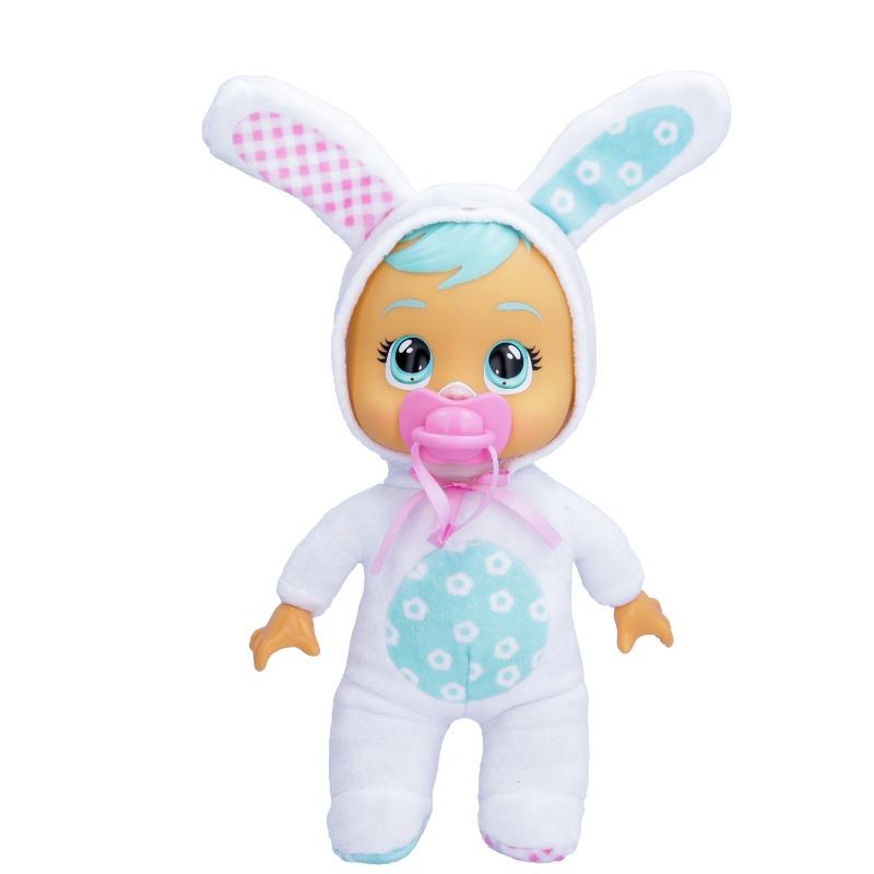 Cry Babies Bunnies - Tiny Cuddles