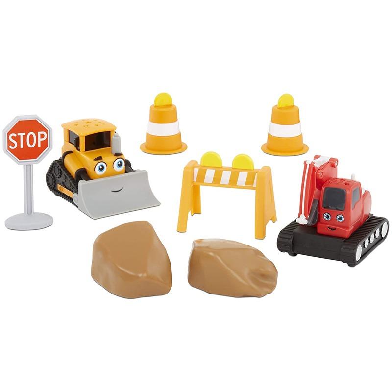 Little Tikes - Little Baby Bum Construction Playset