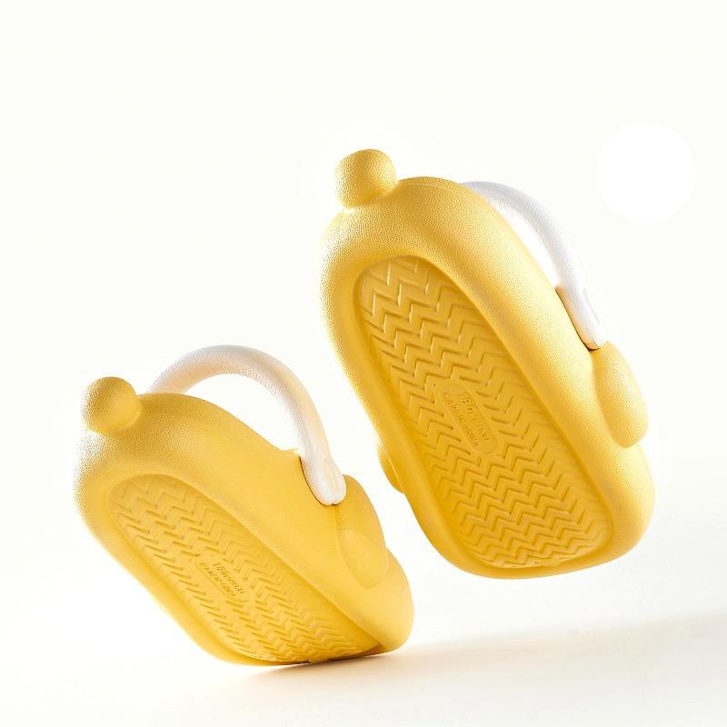 تشيرفل ماريو - سليبر الأطفال بتصميم الجرو