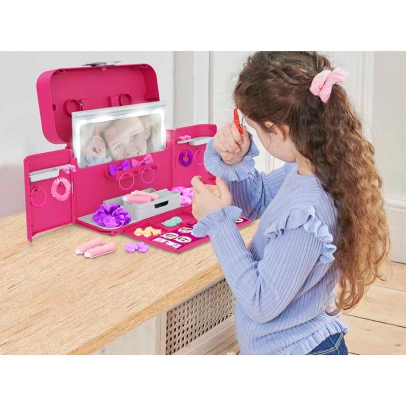 Casdon Hairdressing Bag