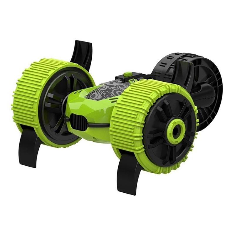 Crazon RC Tricycle Amphibious Stunt Car