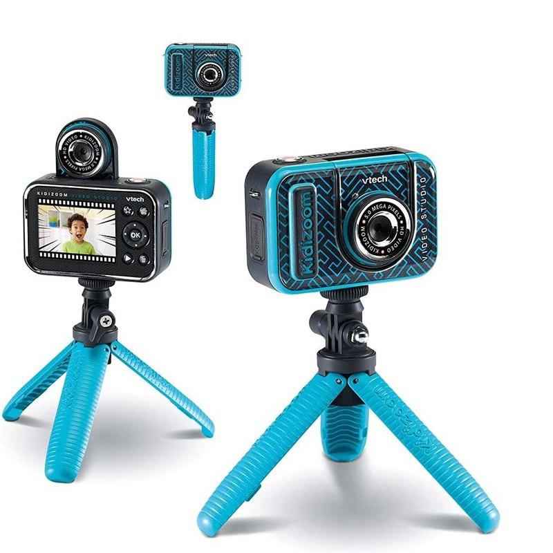 في تك - كاميرا فيديو كيدزوم عالية الدقة