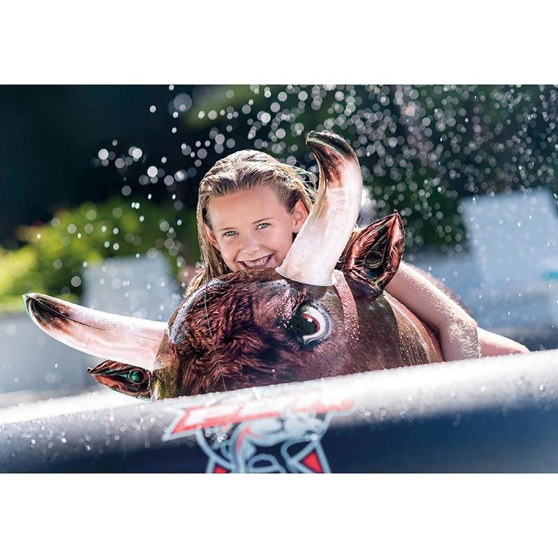 إنتكس - عوامة الثور كبيرة الحجم