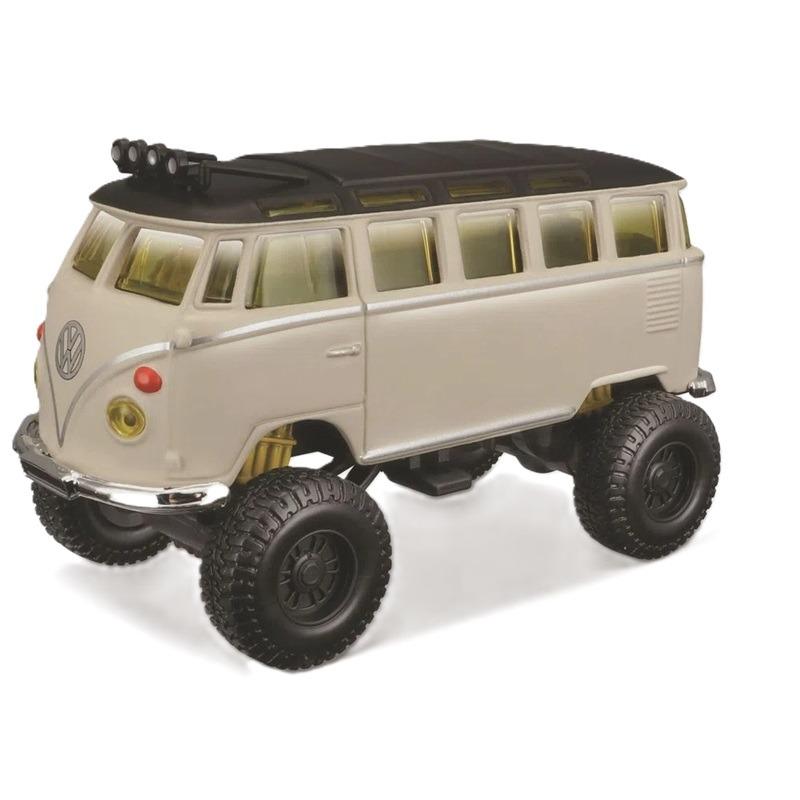 Maisto 4X4 Rebel Series