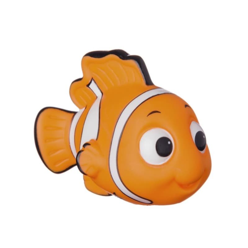 The First Years Nemo Bath Squirtees