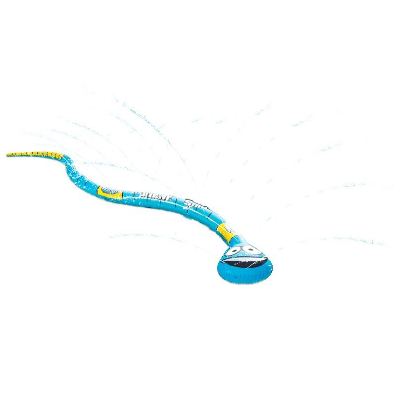 جوليث - مضخة مياة بشكل ثعبان مضحك - 4 متر