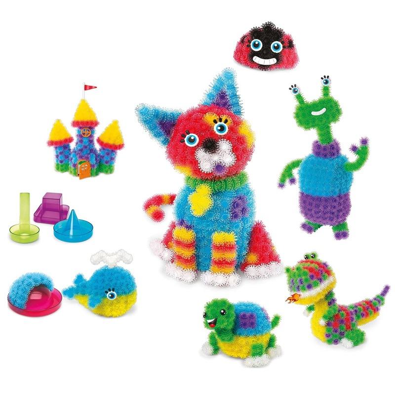 بانتشمز - مجموعة نشاط تشكيل بانش ان بيلد