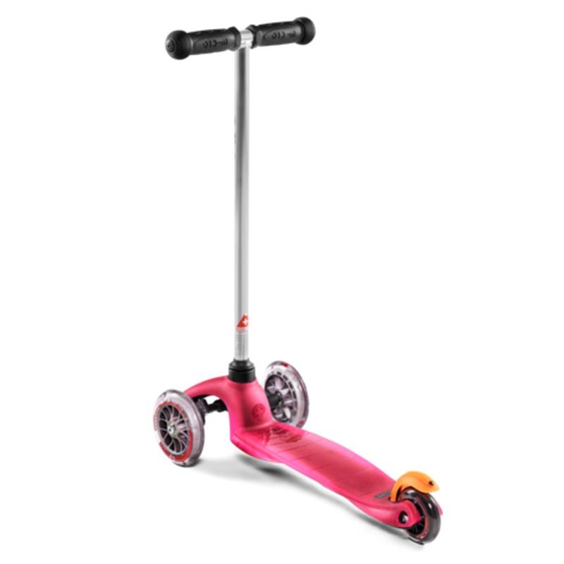 Micro Maxi Mini Classic Scooter Pink