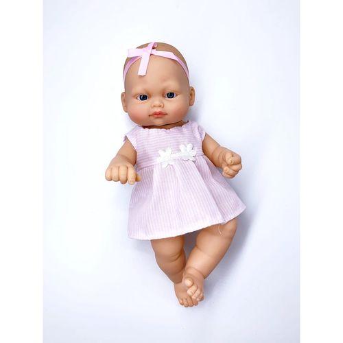 Falca New Born Baby Mini Selection Box - Pink