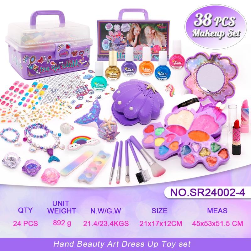 Makeup Set 38 Pieces