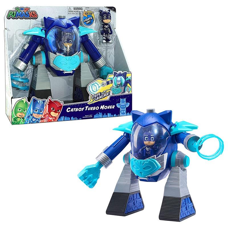 PJ Masks Turbo Movers - Catboy