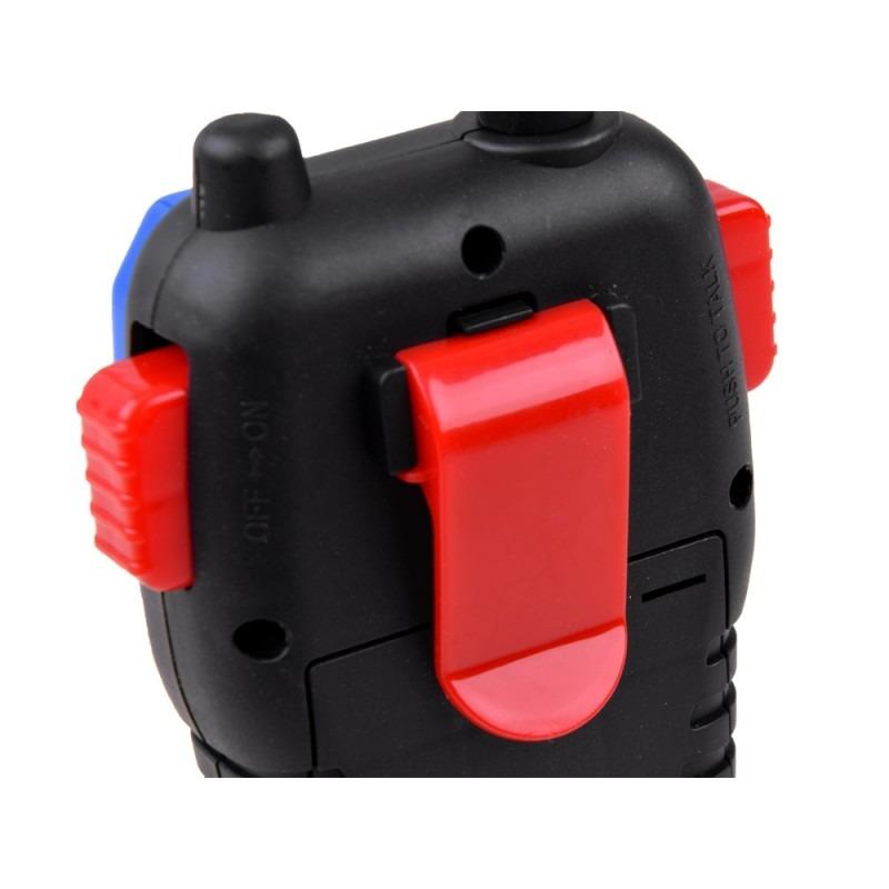 جهاز الإتصال اللاسلكي ووكي توكي