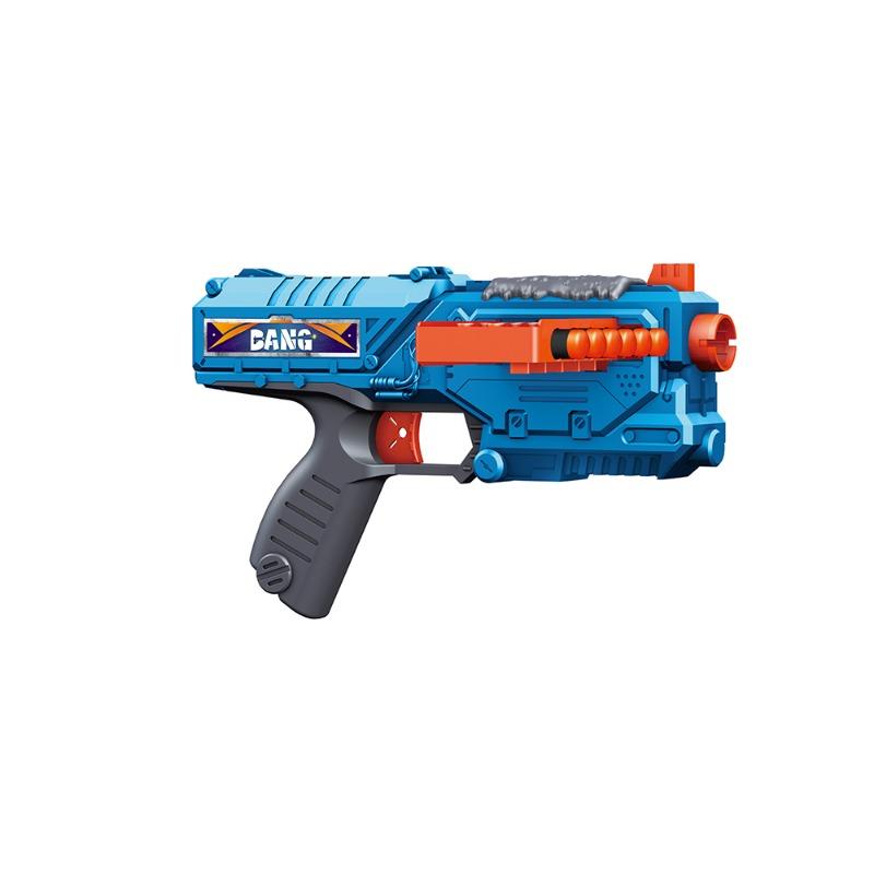 Bang - Slide Strike Toy Gun