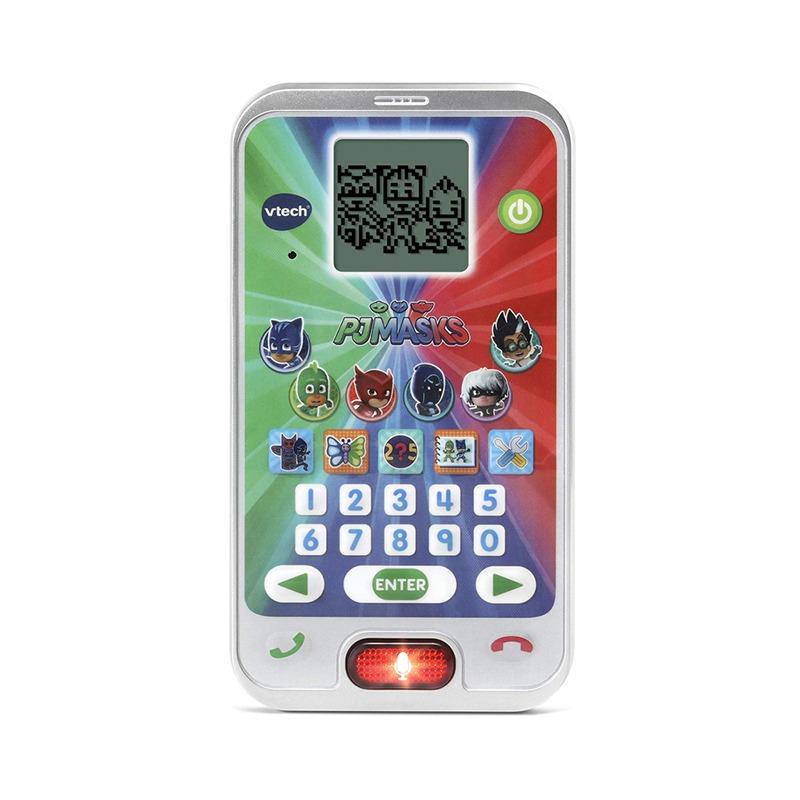 Vtech PJ Masks Super Learning Phone
