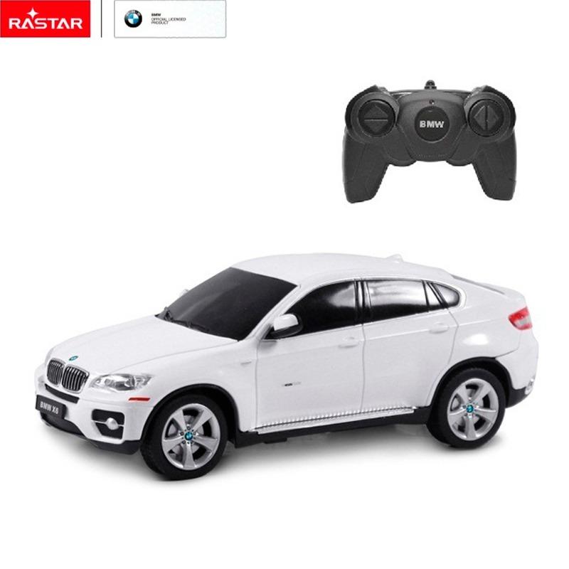 Rastar RC BMW X6