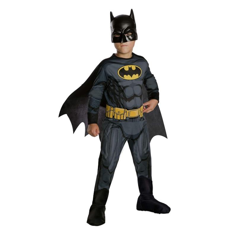 DC Comics Batman Costume Large