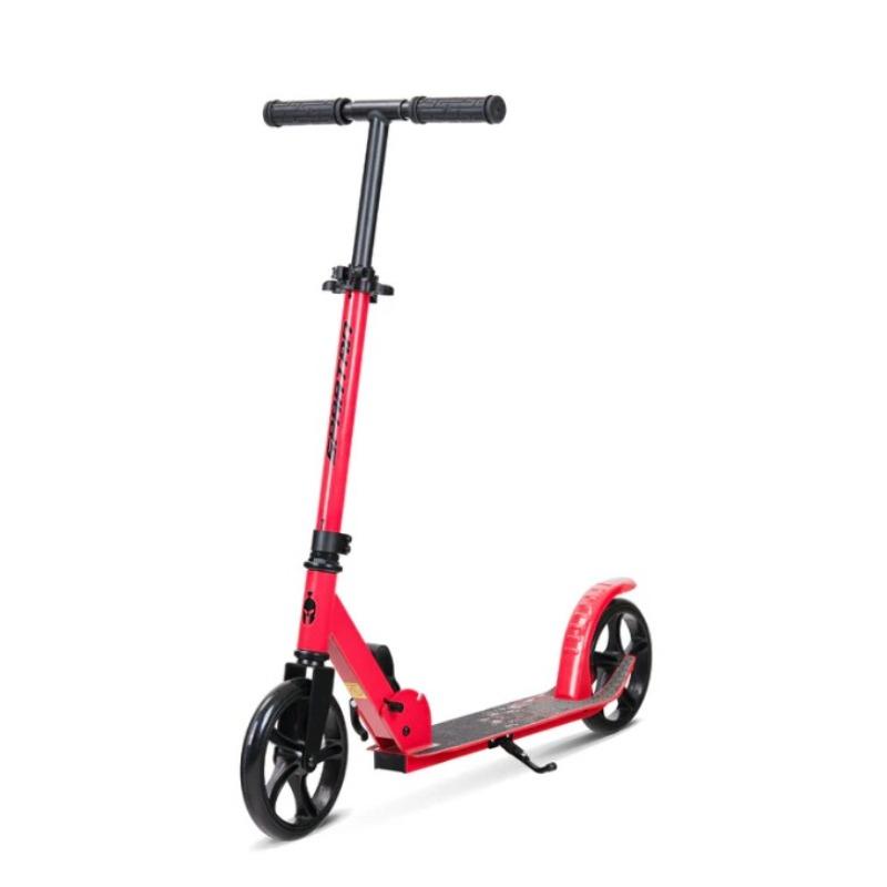 سبارتان سكوتر إيدج 200 مم - أحمر