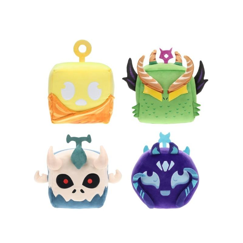 بلوكس فروتس - مجموعة مجسمات بلوكس فروتس الكبيرة 9 قطع