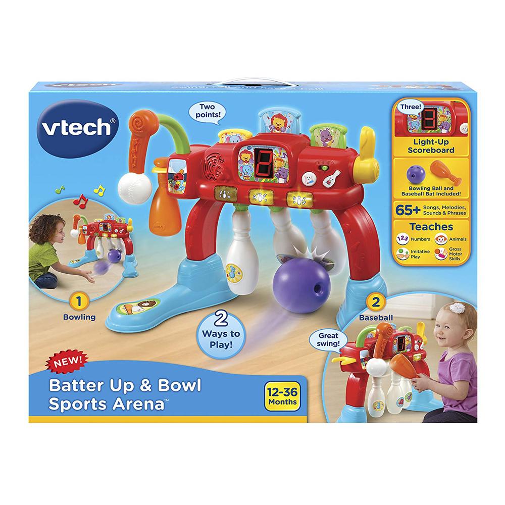 في تك - مركز ألعاب رياضة البولينج