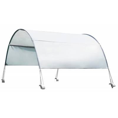 انتكس - مظلة المسبح