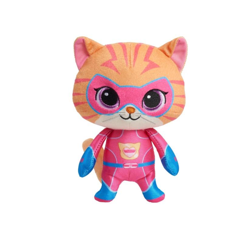 ديزني - دمية ديزني جونيور سوبر كيتيز جيني للأطفال