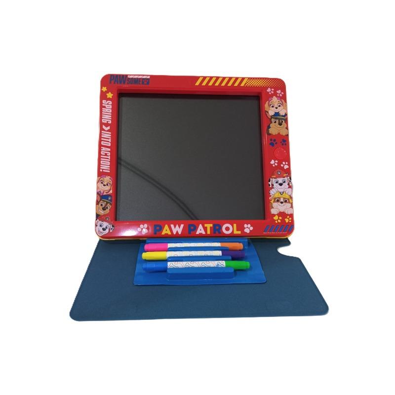 Paw Patrol Glow Pad