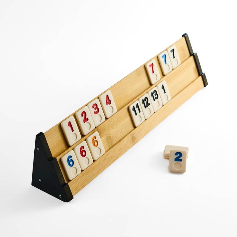 Rummikub Classic Board Game