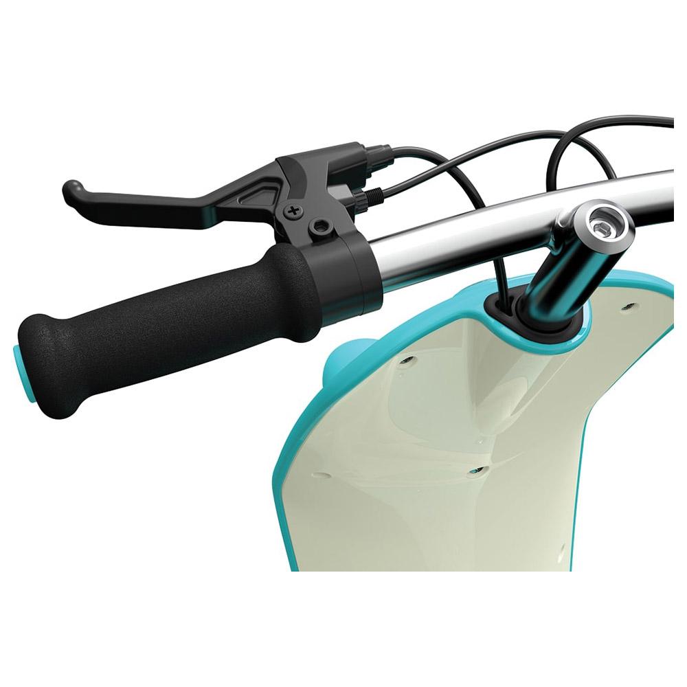 Razor Pocket Mod Petite Scooter -Blue