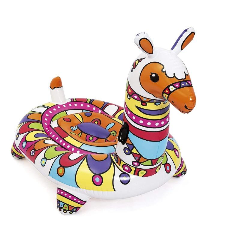 Bestway Inflatable Llama Ride-on