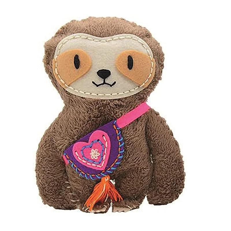 أفينير سوينغ ماي فيرست دول - حيوان الكسلان