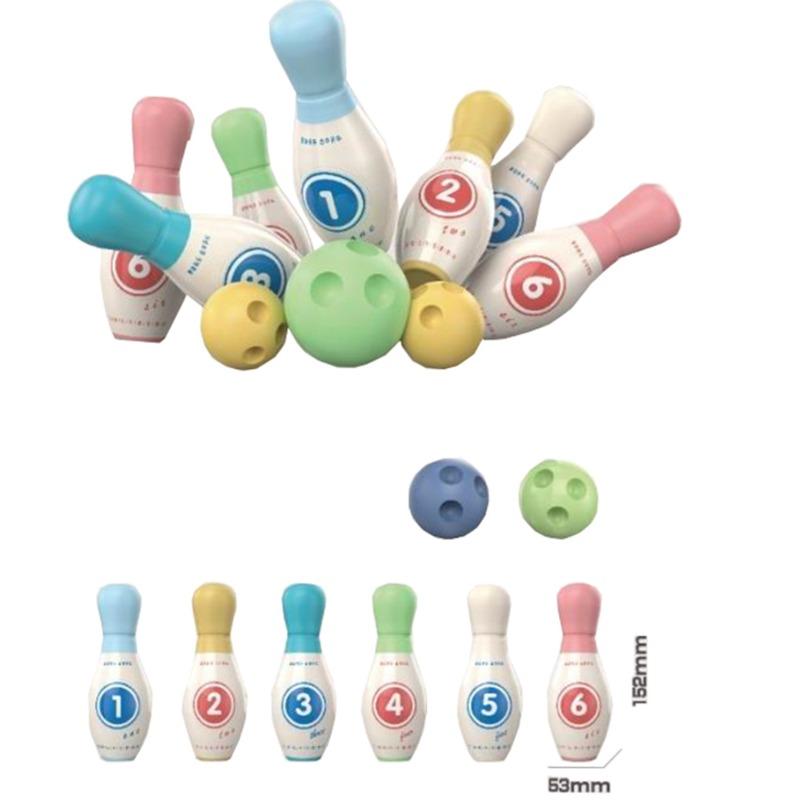 Bowling Set