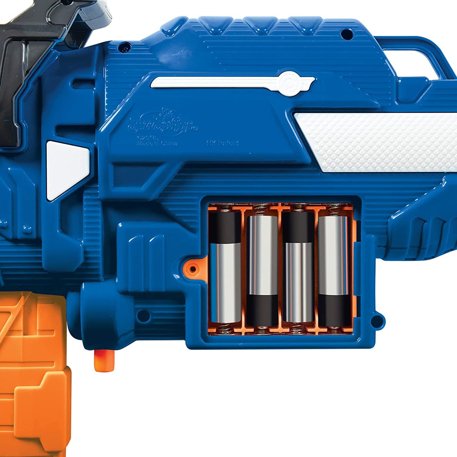 بندقية تصويب السهام ديموليشر