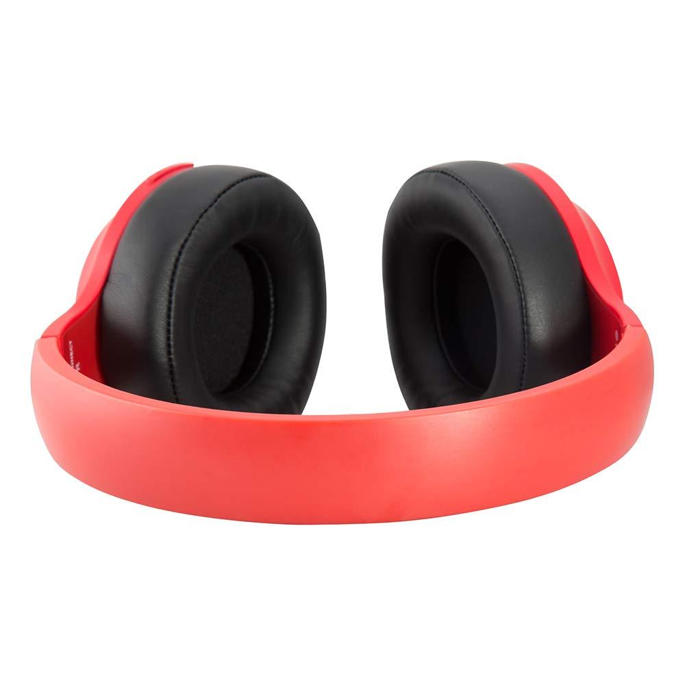 Disney Bluetooth Wireless Headphones - Ironman