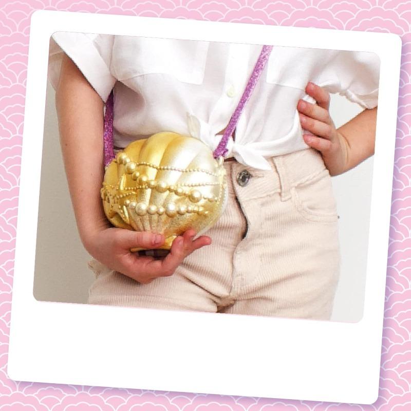 كوكي لوس - دمية ميرميد جويل