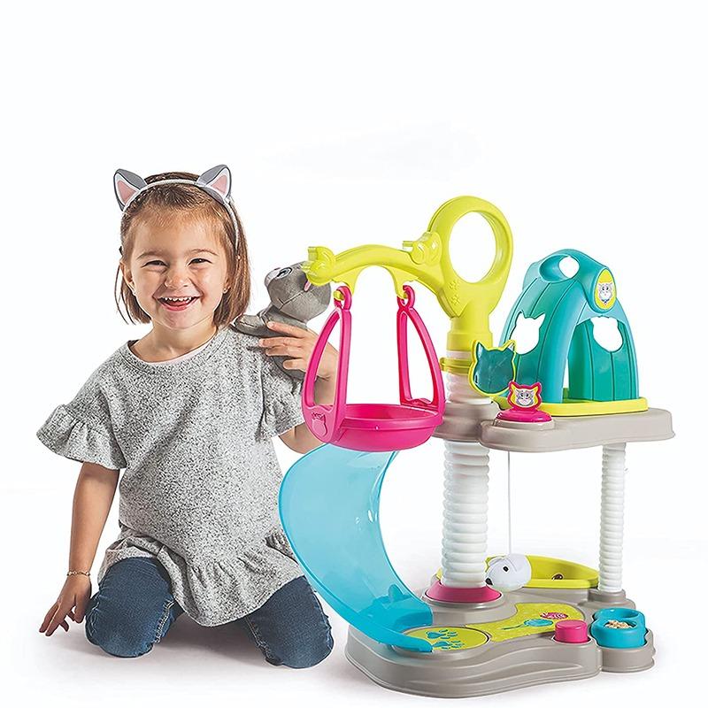 Smoby Cats House