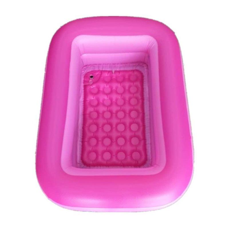 Square Swimming Pool For Kids