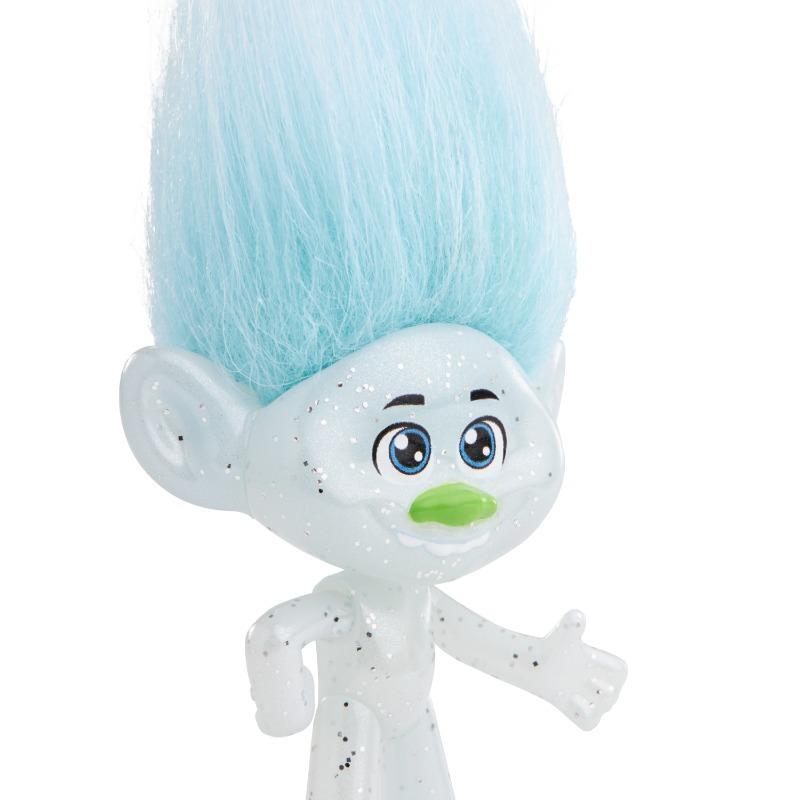 DreamWorks Trolls Core Figure - Tiny Diamond