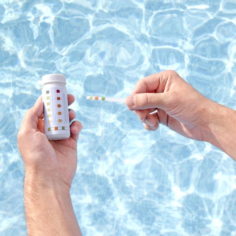 Bestway Pool Aquaclear Accessories Set