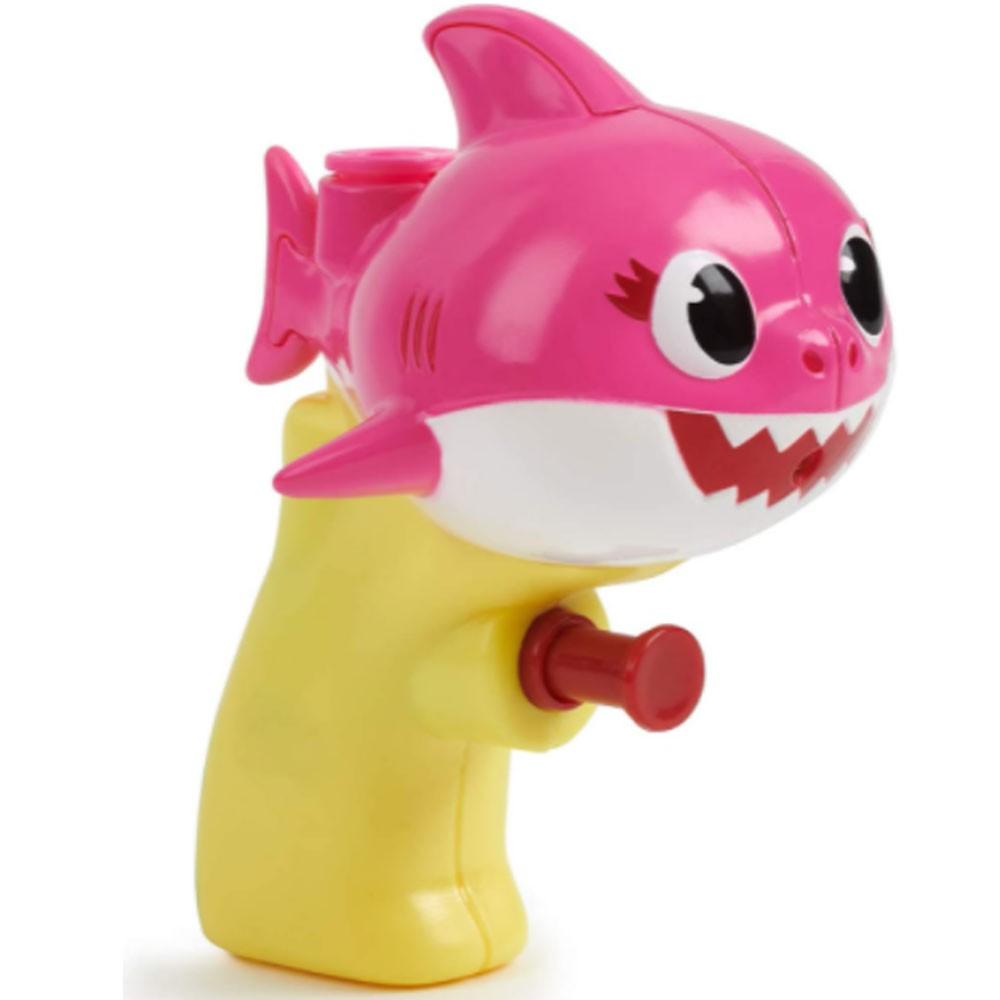 بيبي شارك - مجموعة مسدسات الماء - 3 قطع