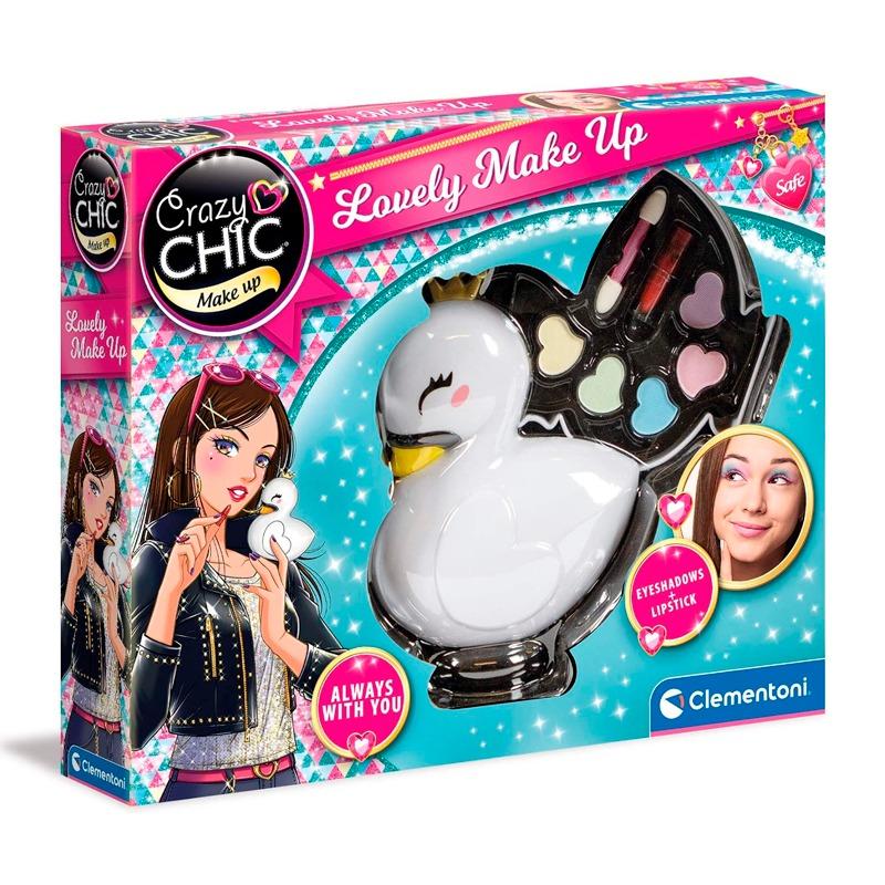 Clementoni Crazy Chic Swan