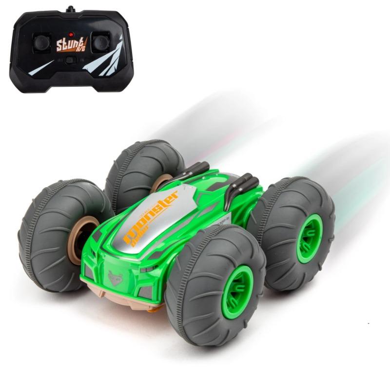 اتش سي تي - سيارة مع جهاز تحكم عن بعد