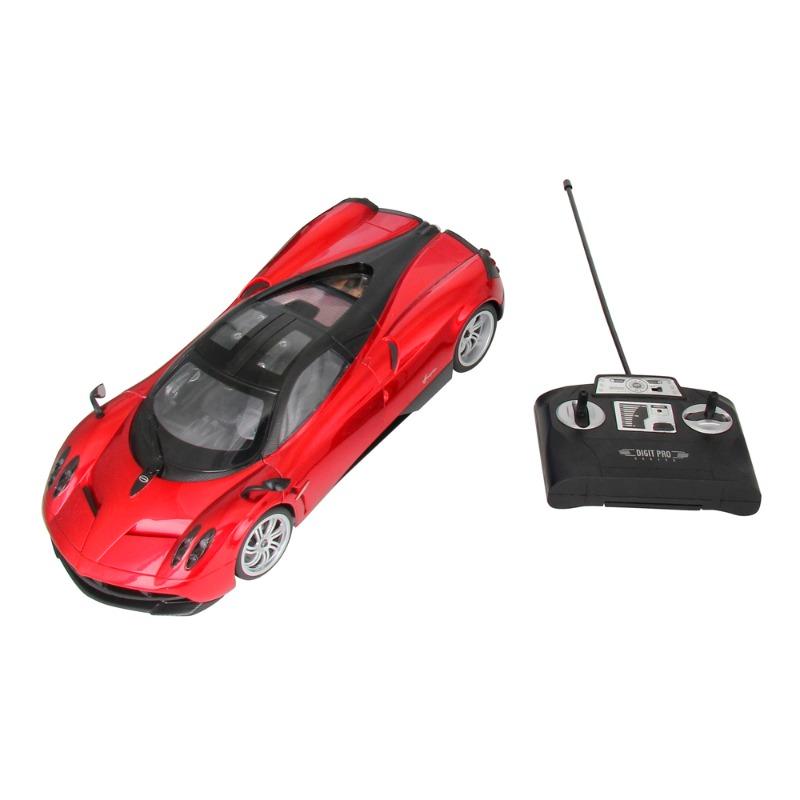 إم زد - سيارة باجاني هويرا 1:14 بجهاز تحكم عن بعد